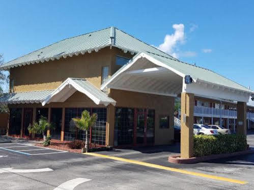 Lodge Econo Cocoa - Near The Port Cocoa Beach