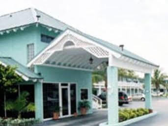 Econo Cocoa - Near The Port * Cocoa Beach