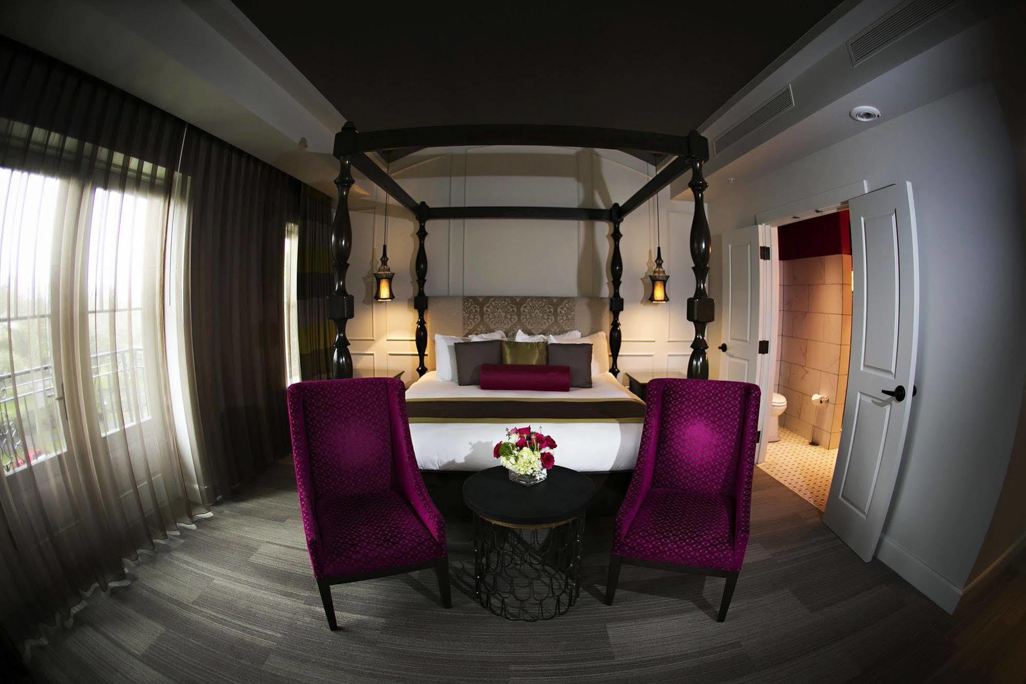 The Birchwood Hotel 4*