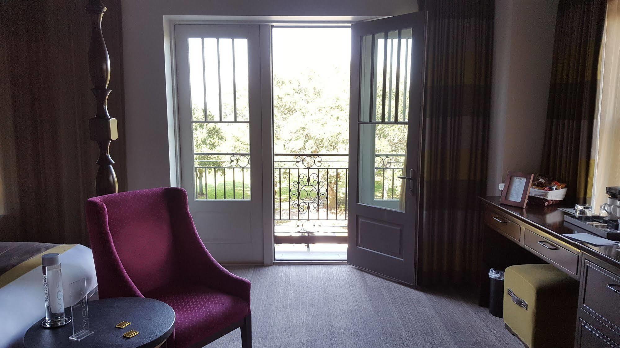Hotel The Birchwood 4*