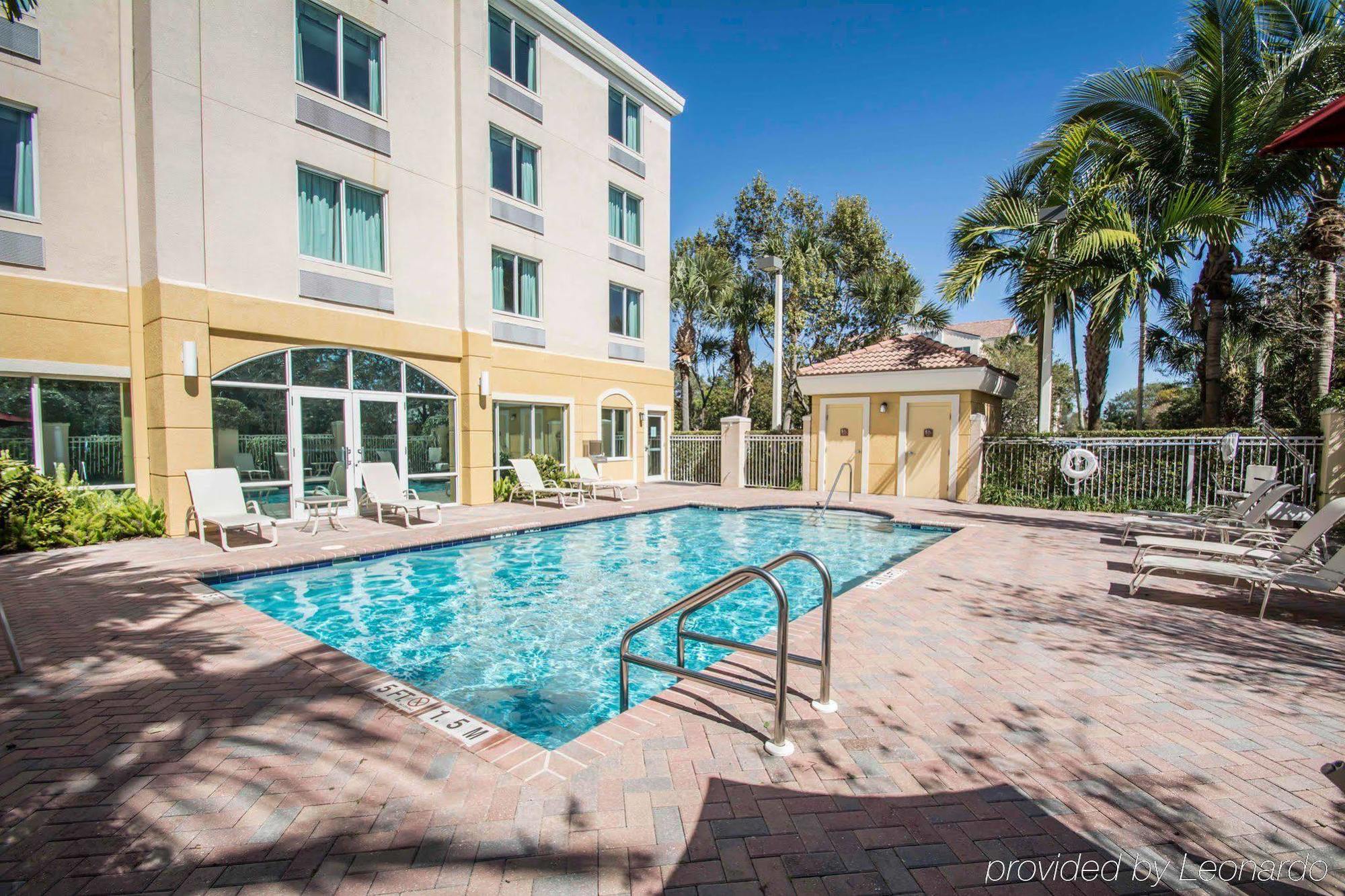 Comfort & I-95 Hotel Jupiter