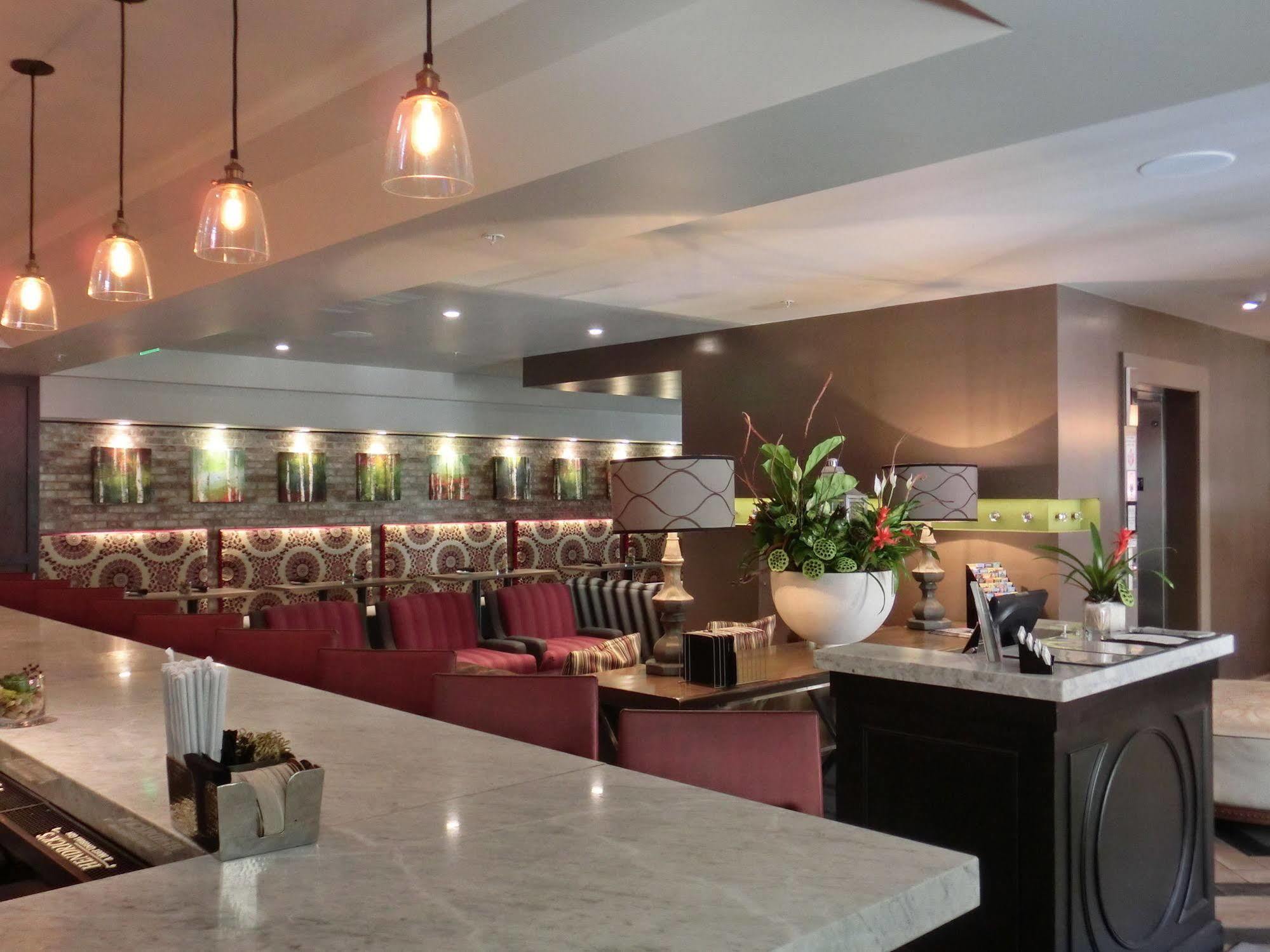 Hotel The Birchwood