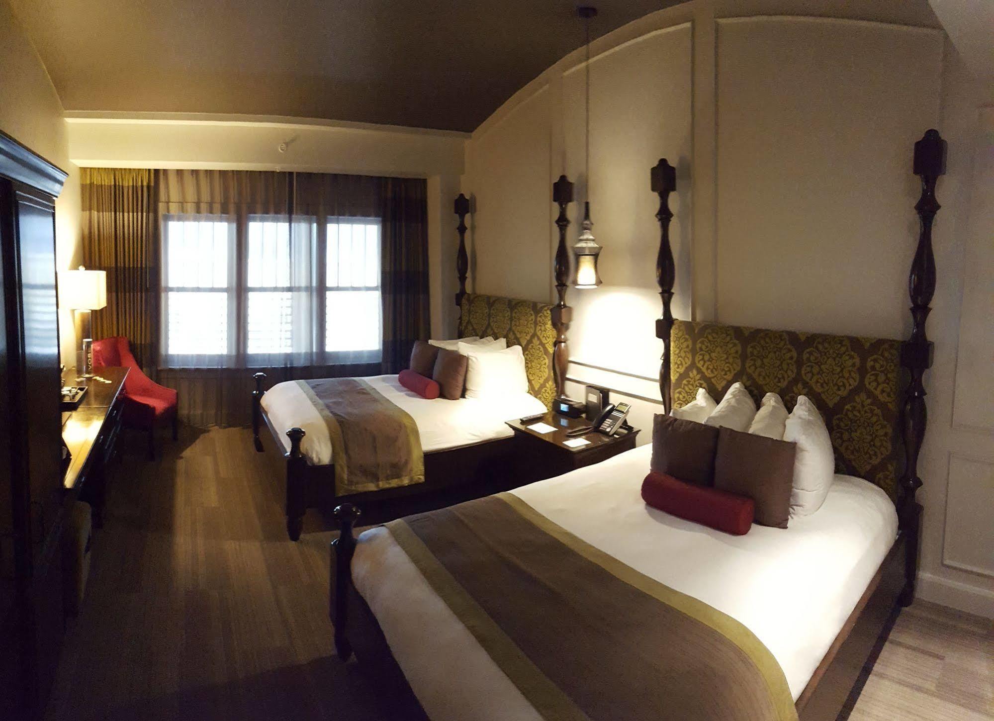 Hotel The Birchwood