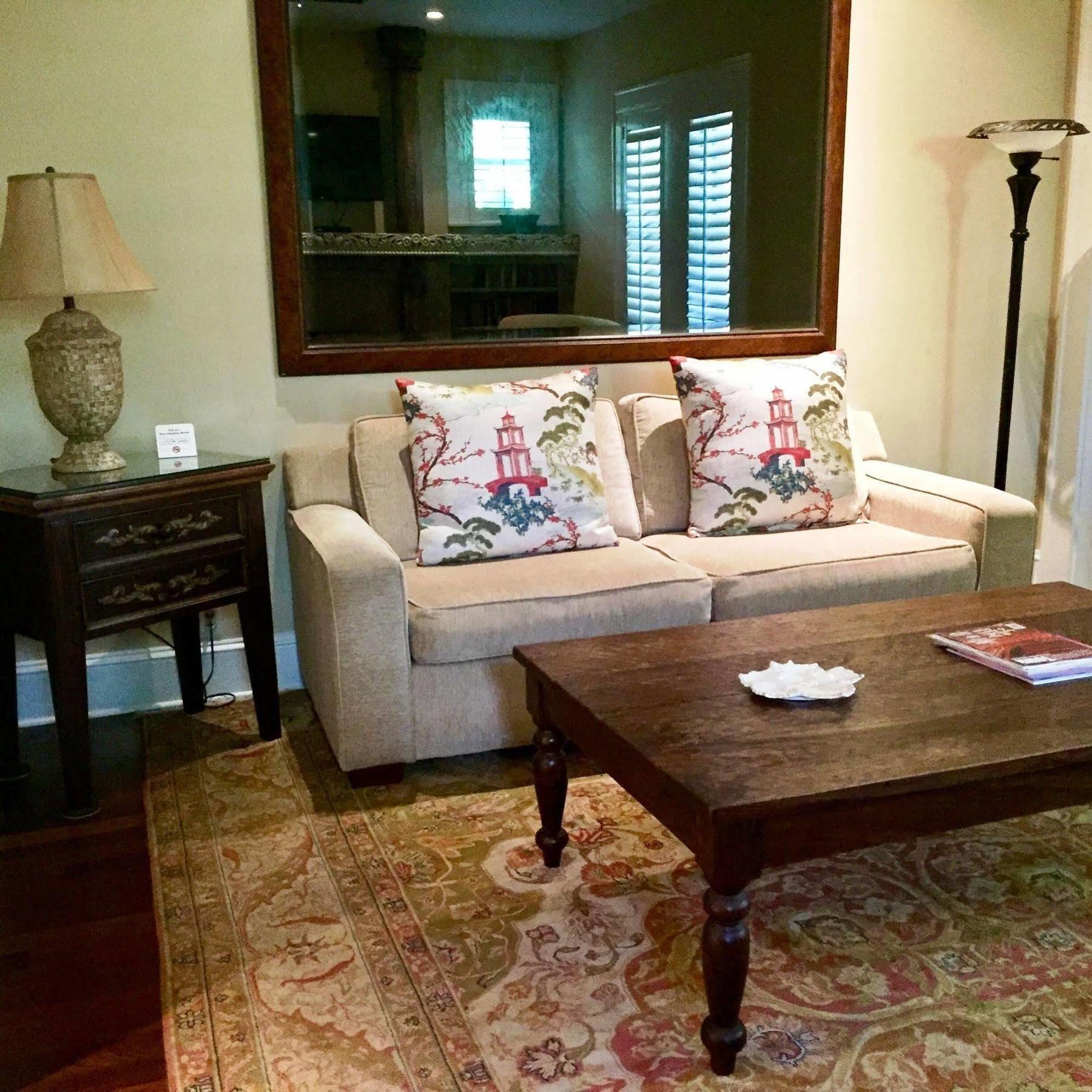 Sundy House - Delray Inn Delray Beach