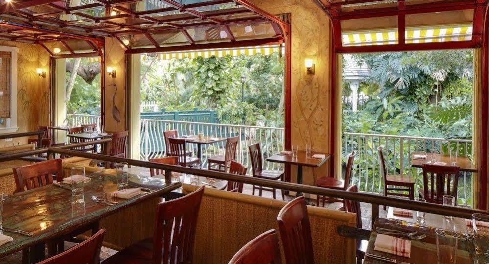 Inn Sundy House - Delray 4*