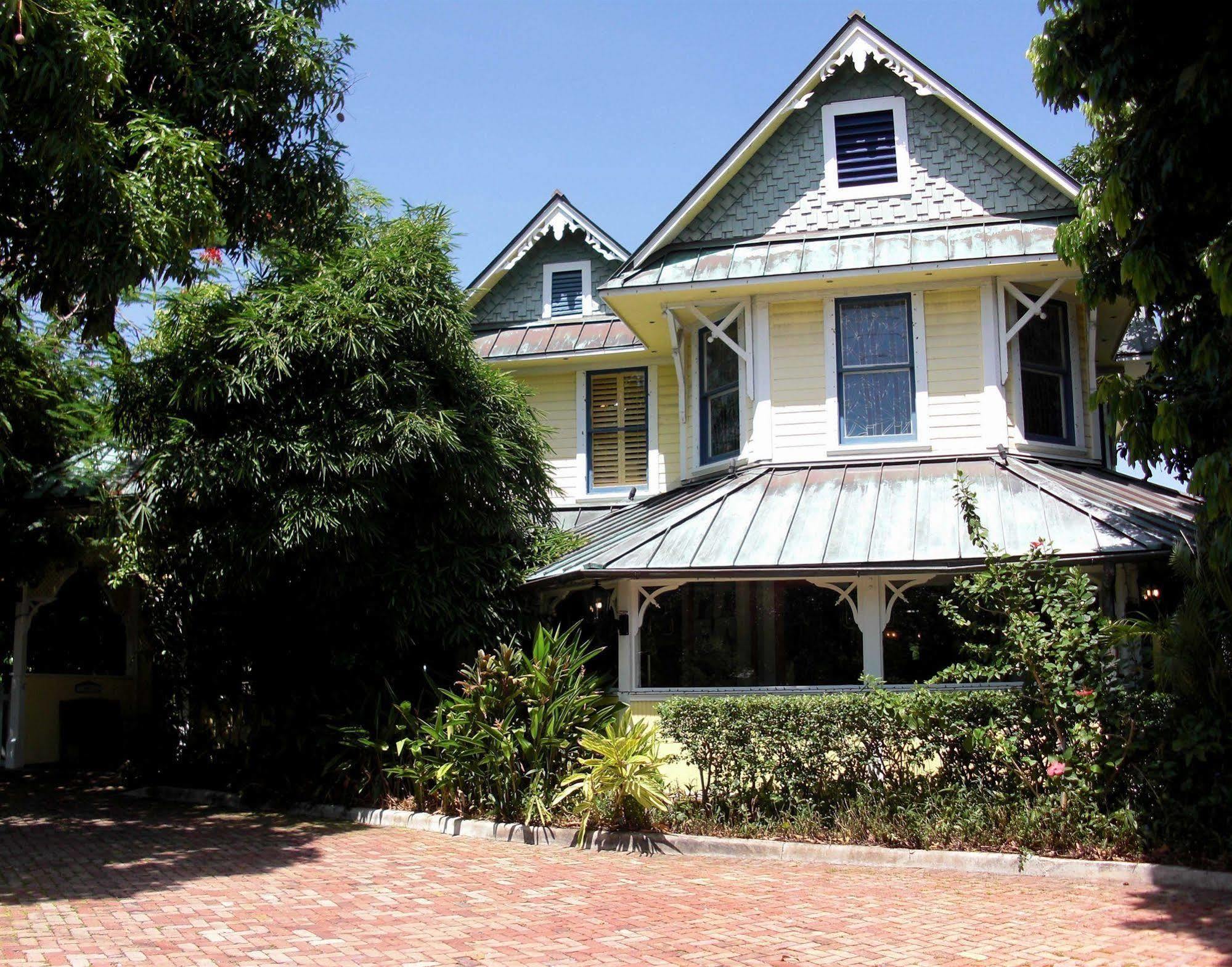 Sundy House - Delray