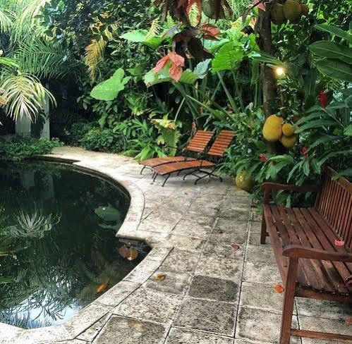 Sundy House - Delray Inn