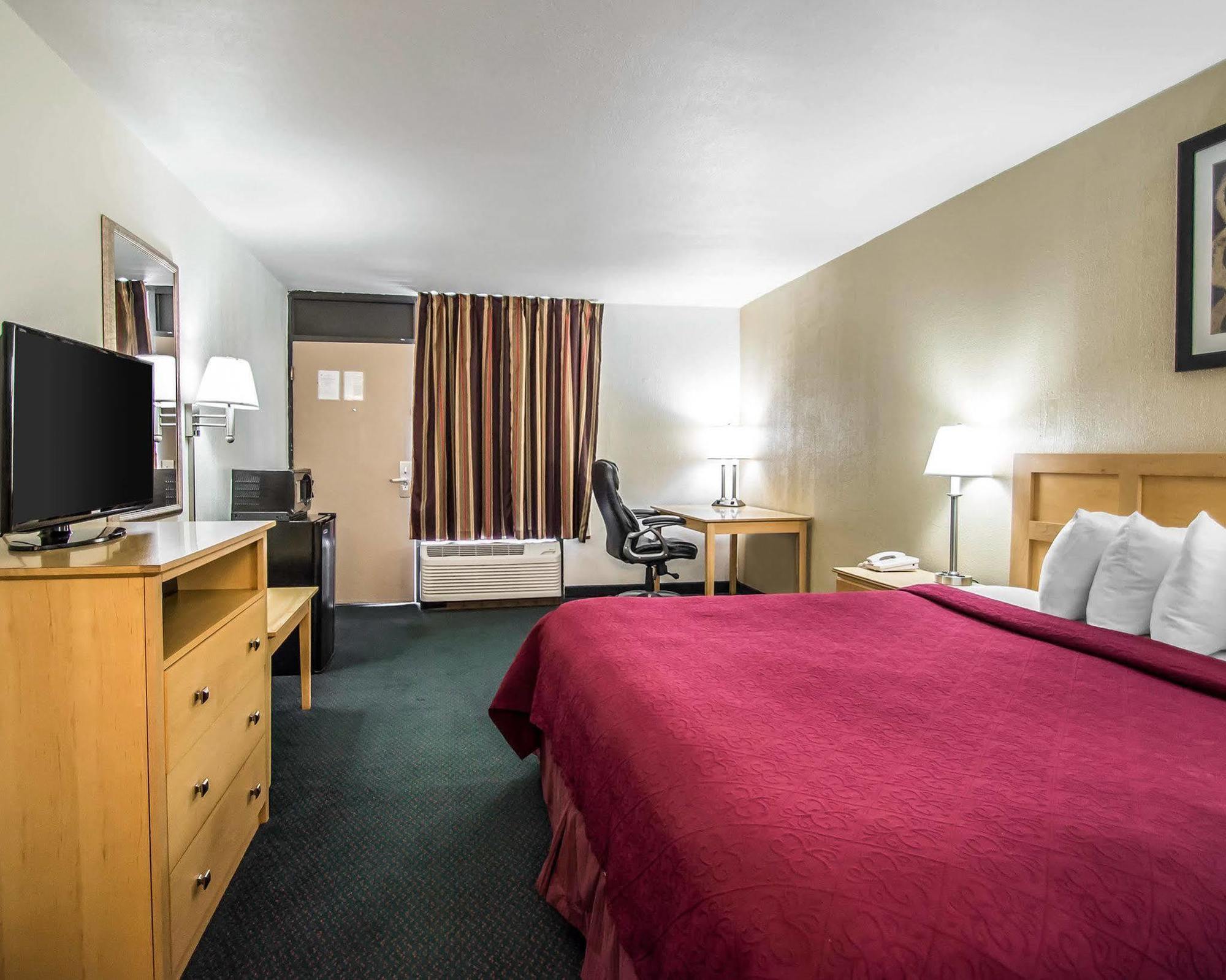 Inn Quality Elkton -st Augustine South St. Augustine