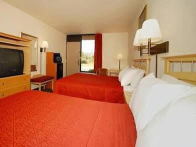 Inn Quality Elkton -st Augustine South