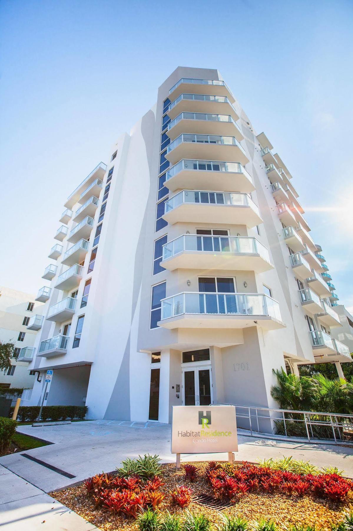 Habitat Miami