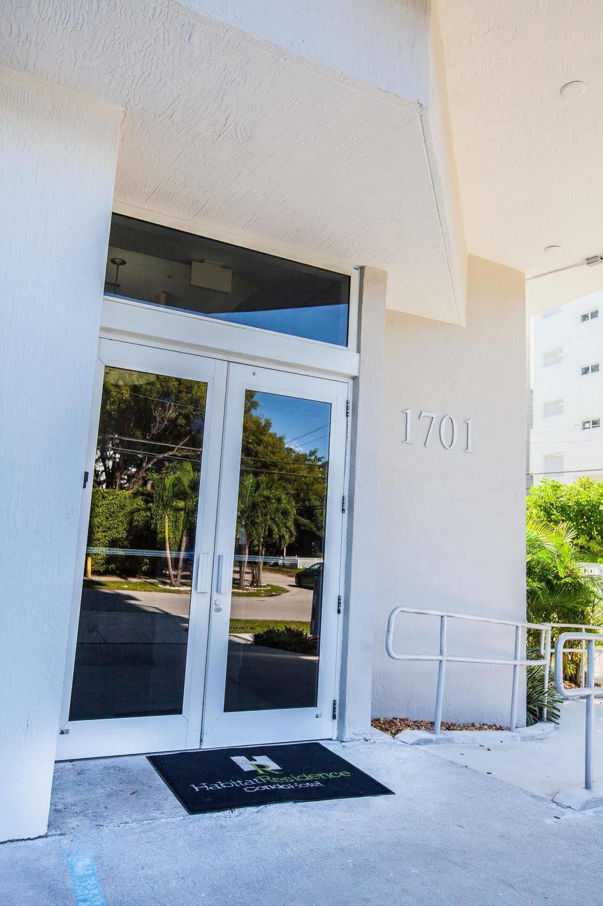 Habitat Hotel Miami