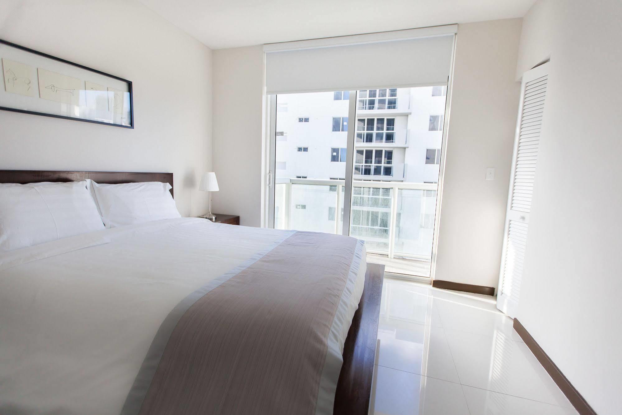 Habitat Hotel Miami