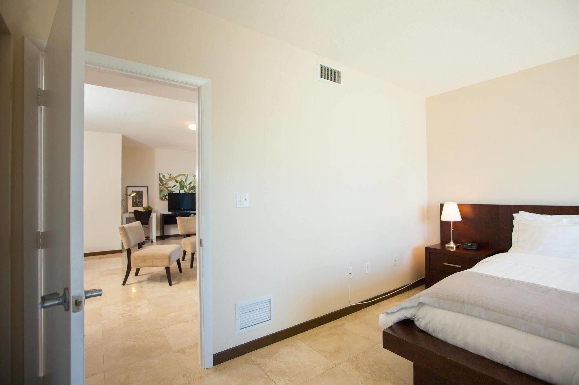 Habitat Apartment Miami