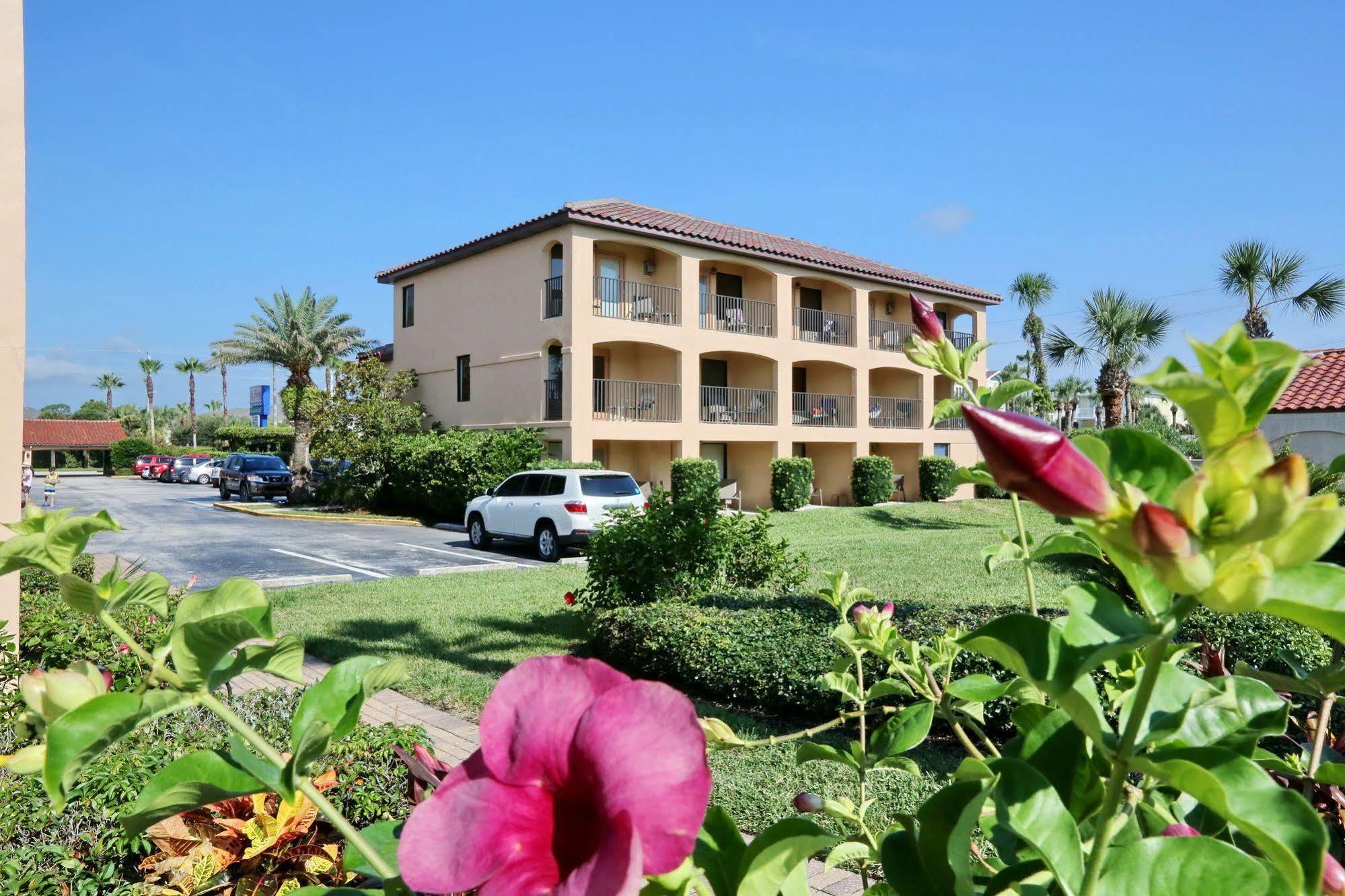 La Fiesta Ocean & 3* St. Augustine Beach