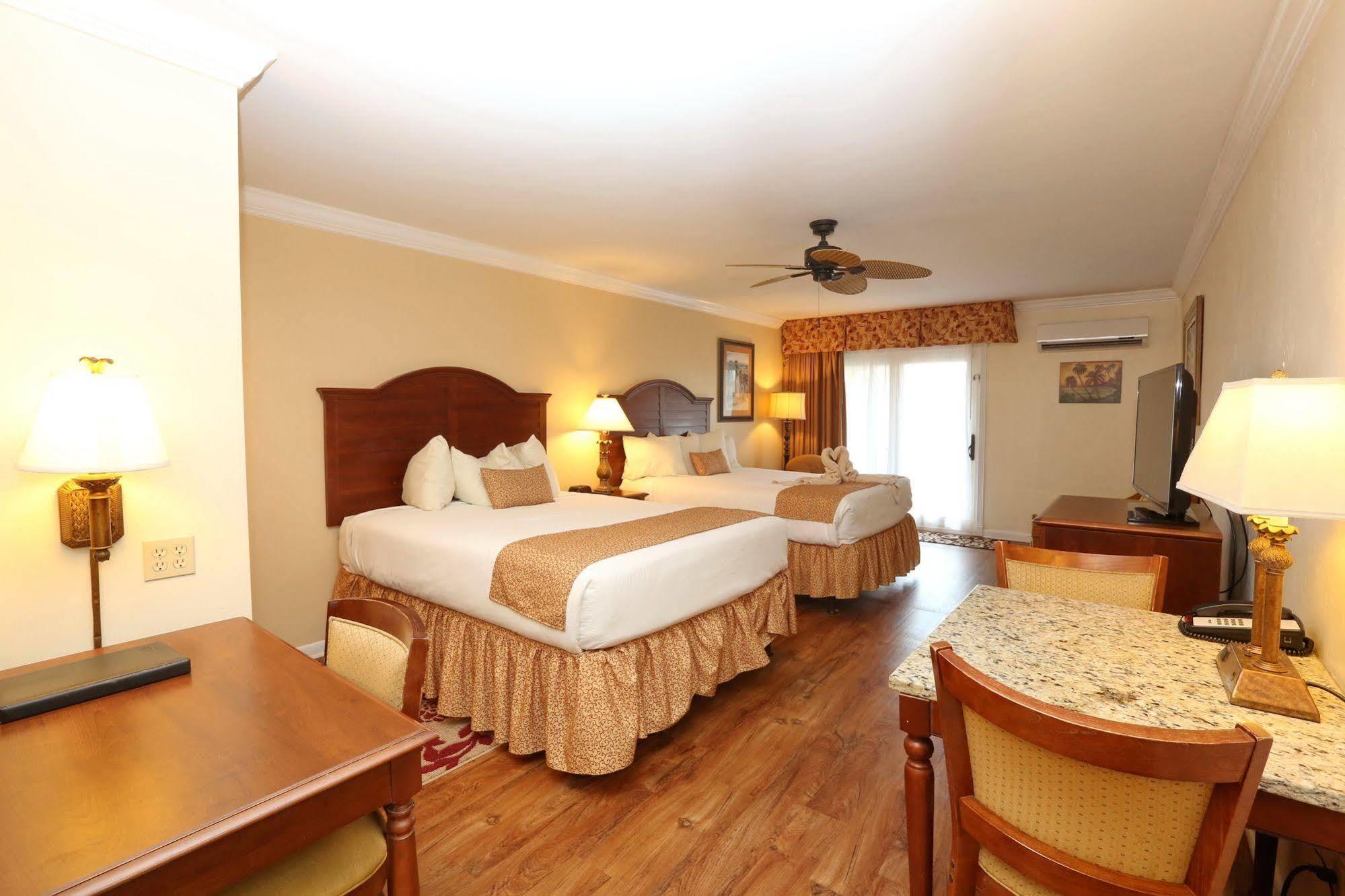 La Fiesta Ocean & 3* St. Augustine Beach