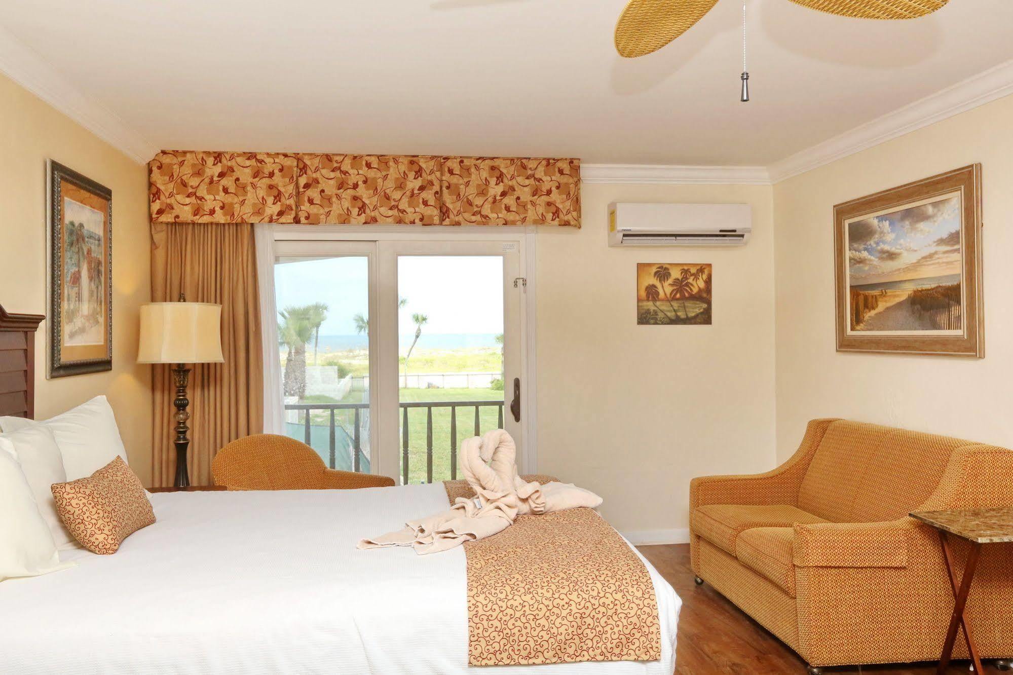 La Fiesta Ocean & 3* St. Augustine Beach