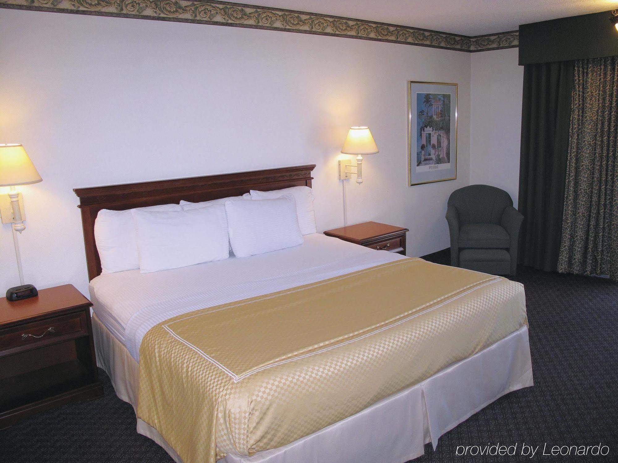 La Quinta By Wyndham