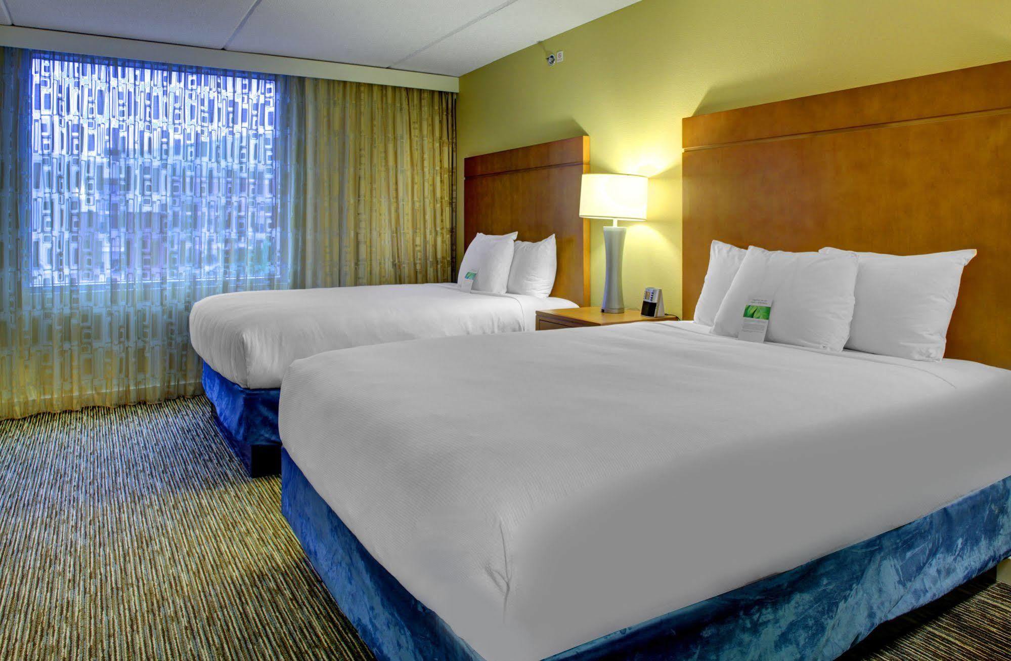 Hotel Hyatt House Lauderdale Airport/cruise Port