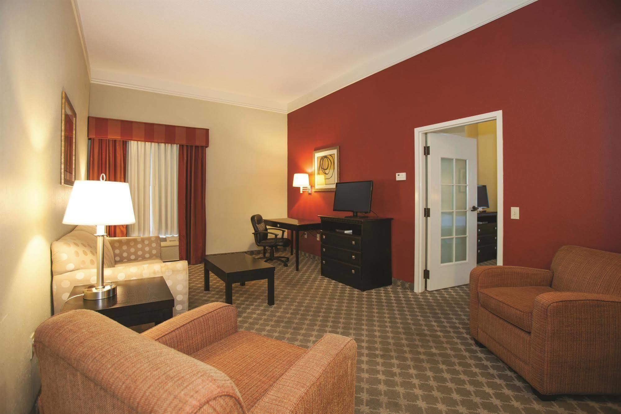 Hotel La Quinta By Wyndham Pcb Coastal Palms 3*