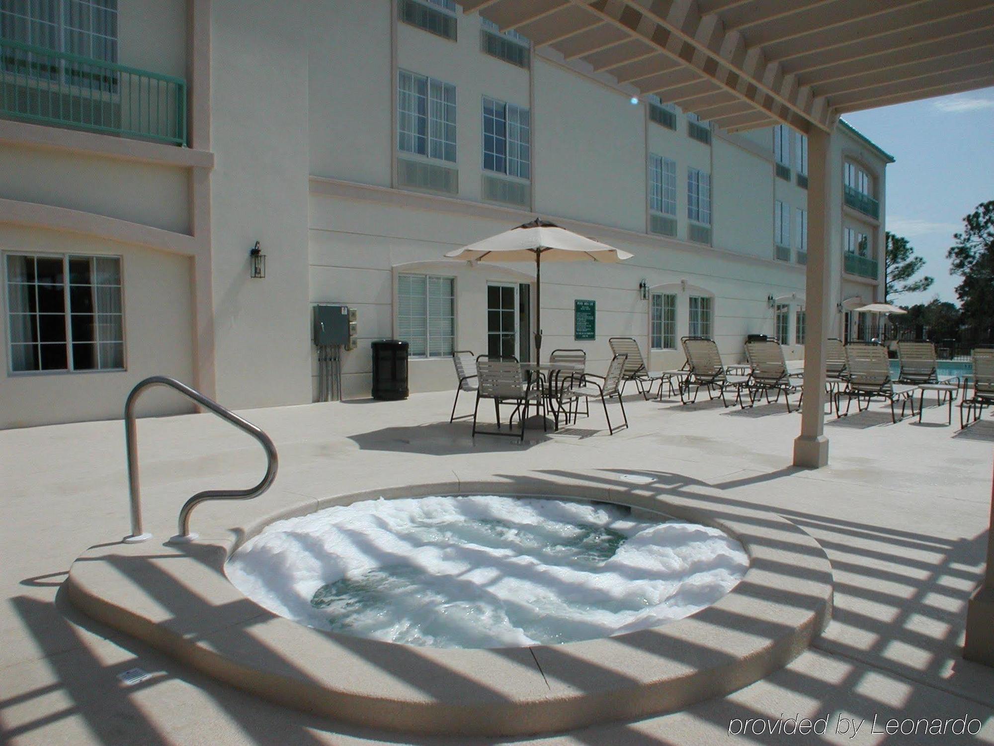 La Quinta By Wyndham Pcb Coastal Palms Hotel Upper Grand Lagoon