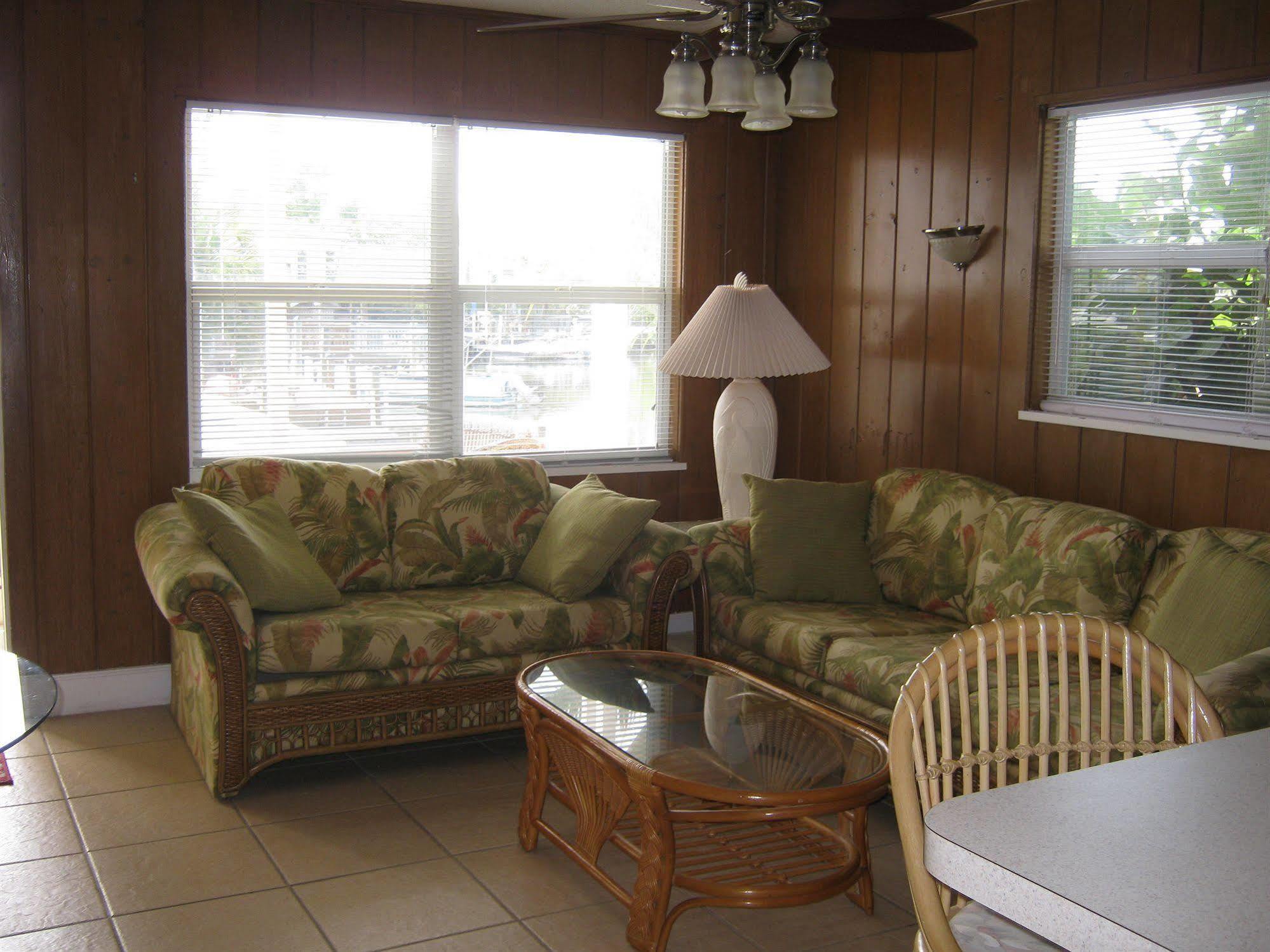 The Court And Fort Myers Beach