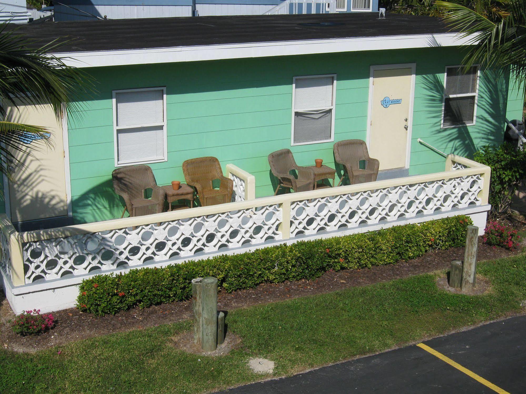 Motel The Court And Fort Myers Beach