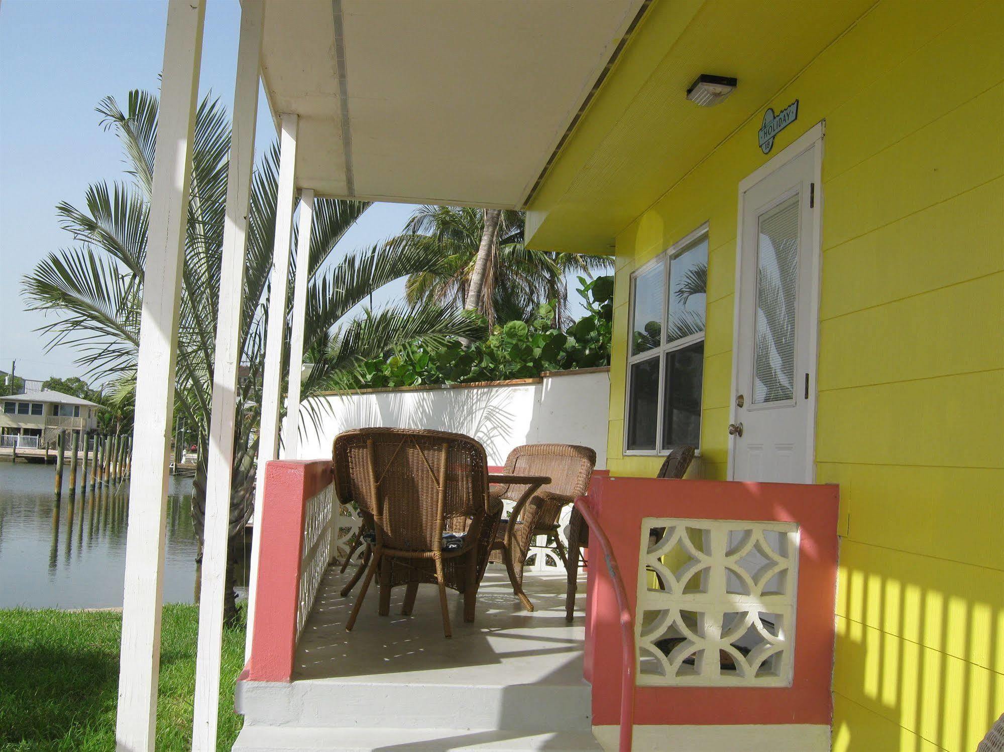 The Court And Motel Fort Myers Beach