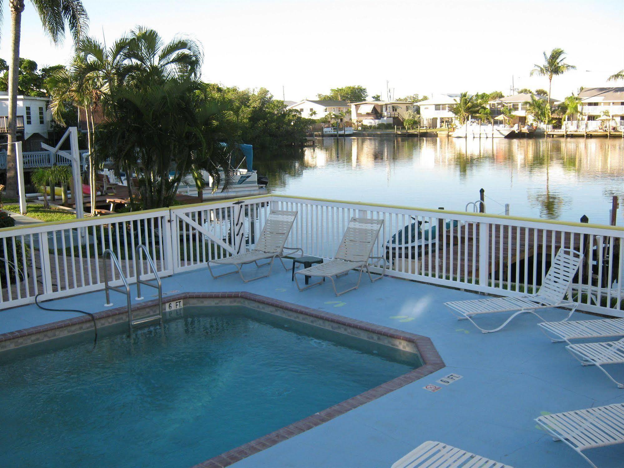 The Court And Fort Myers Beach