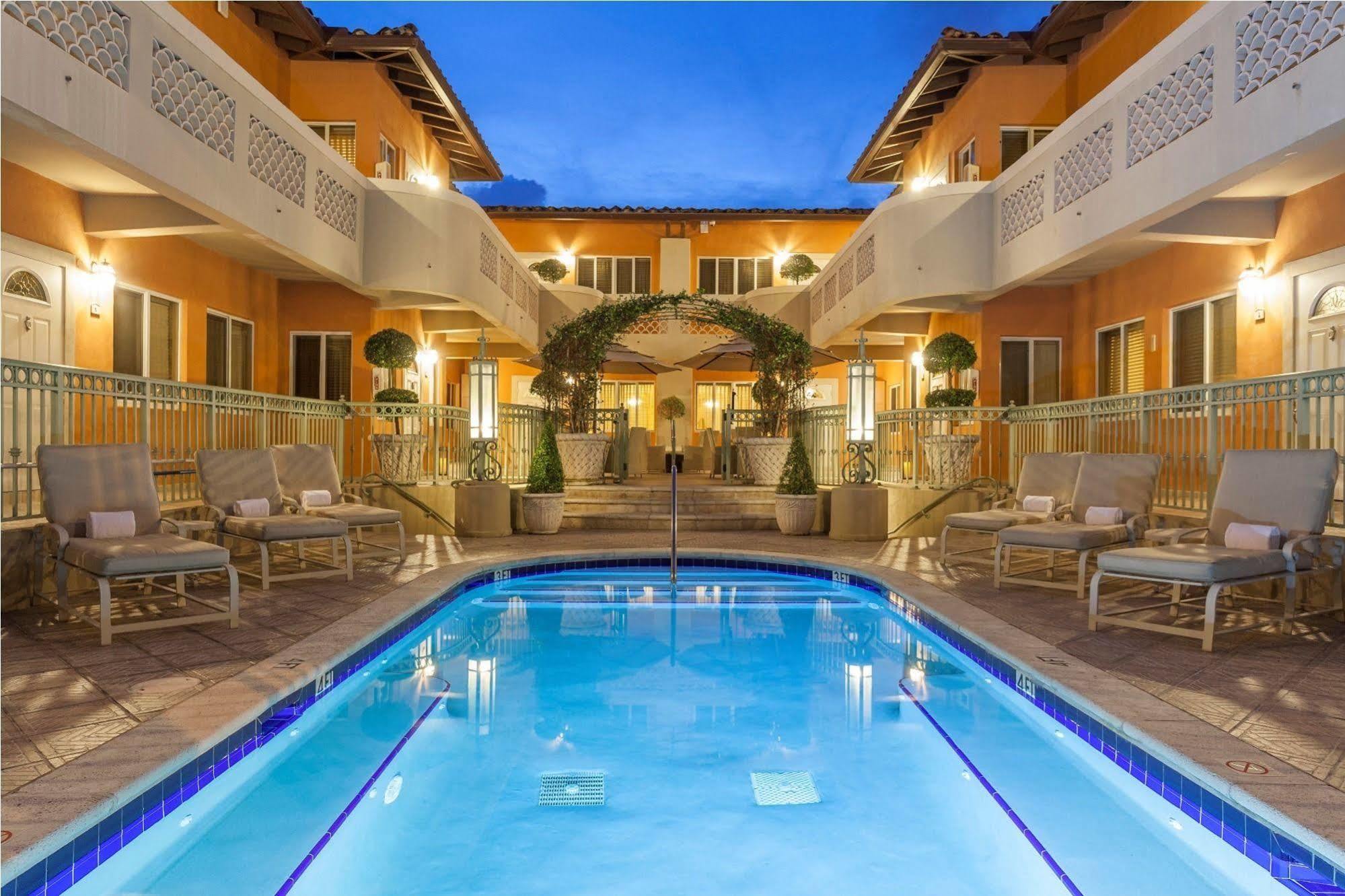 Sun Harbour Boutique Hotel Bal Harbour