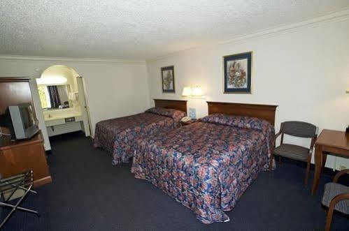 Rivercity - Motel