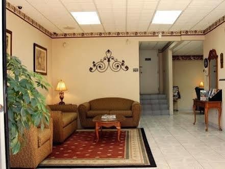 Motel Rivercity -
