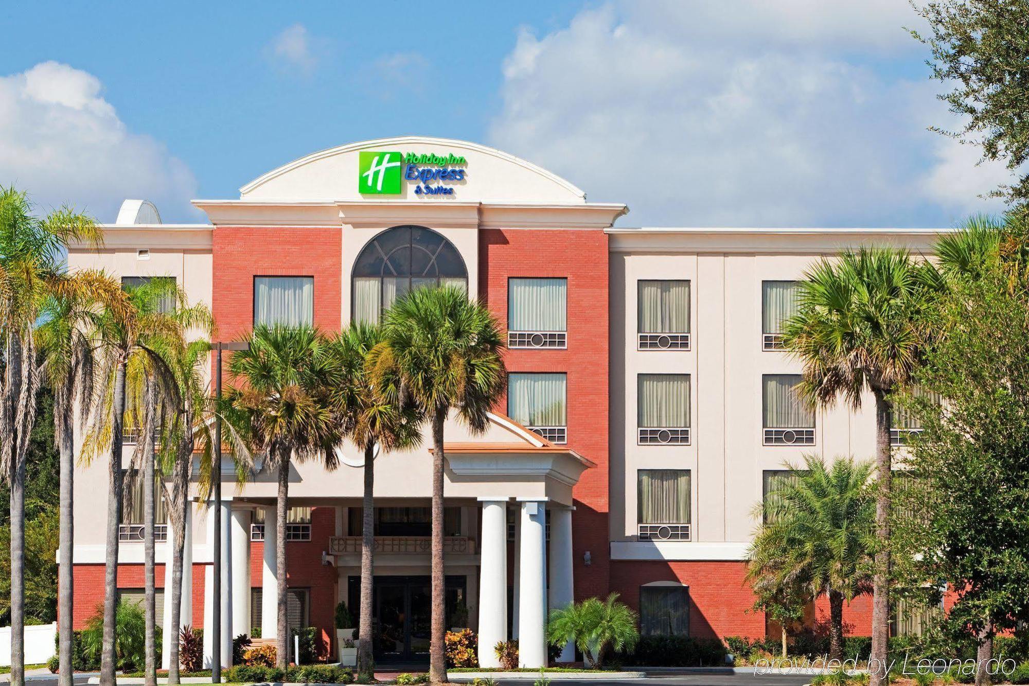 Express & By Ihg 2* Bartow