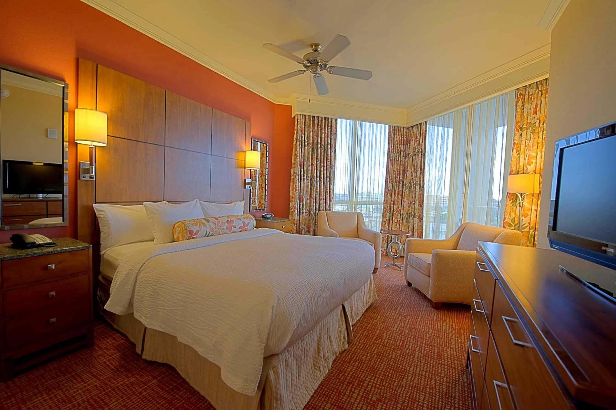 By Marriott St. Petersburg Treasure Island Hotel St. Pete Beach
