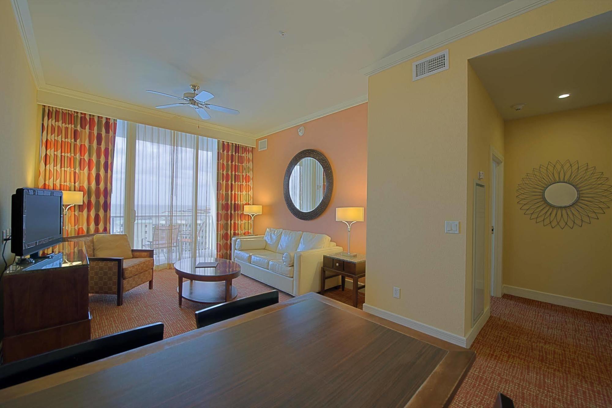 By Marriott St. Petersburg Treasure Island Hotel St. Pete Beach