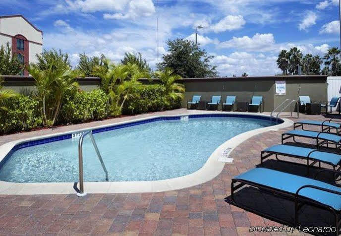 Tampa 3*