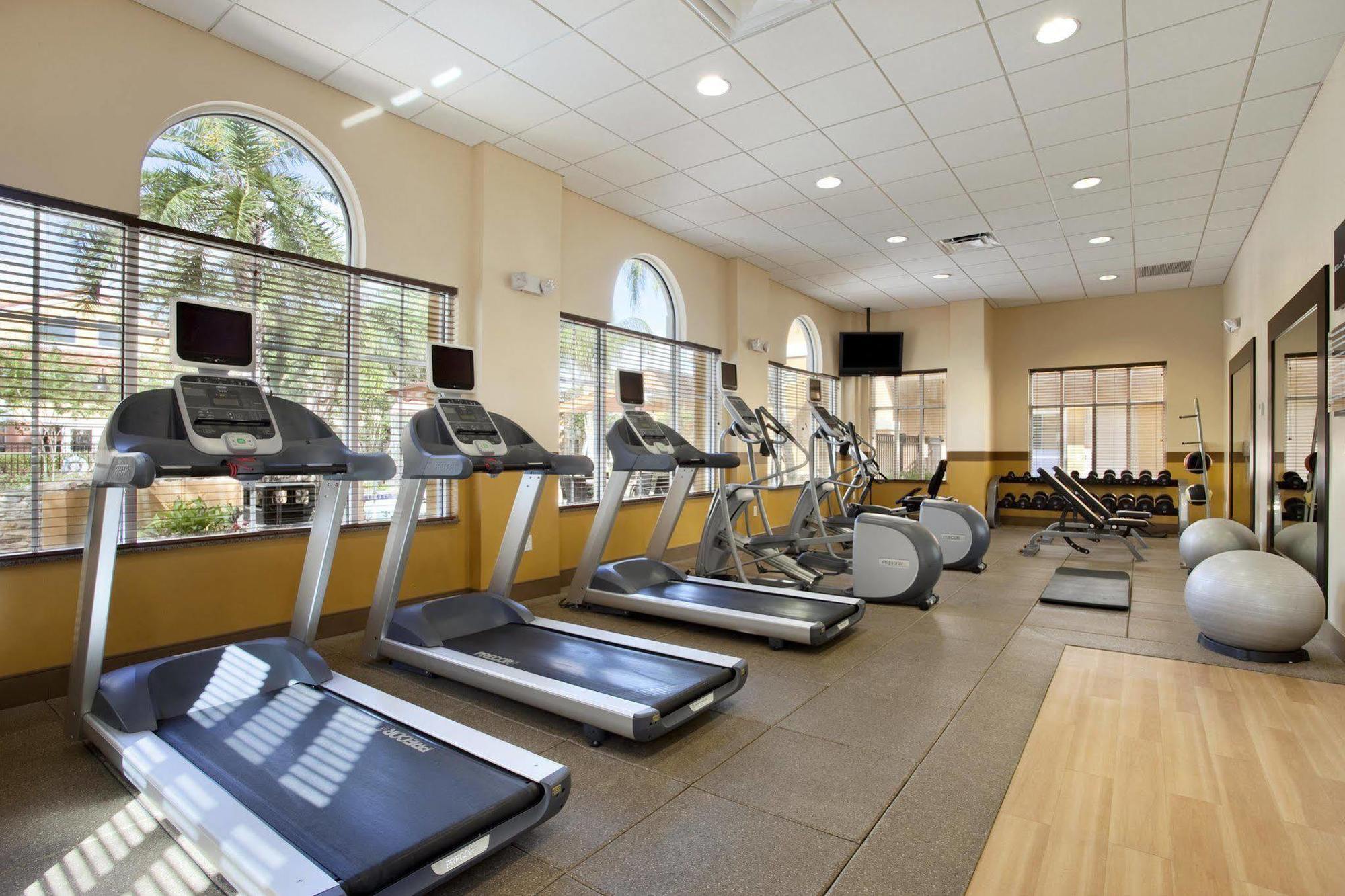 Hilton Garden Orlando Buena Vista