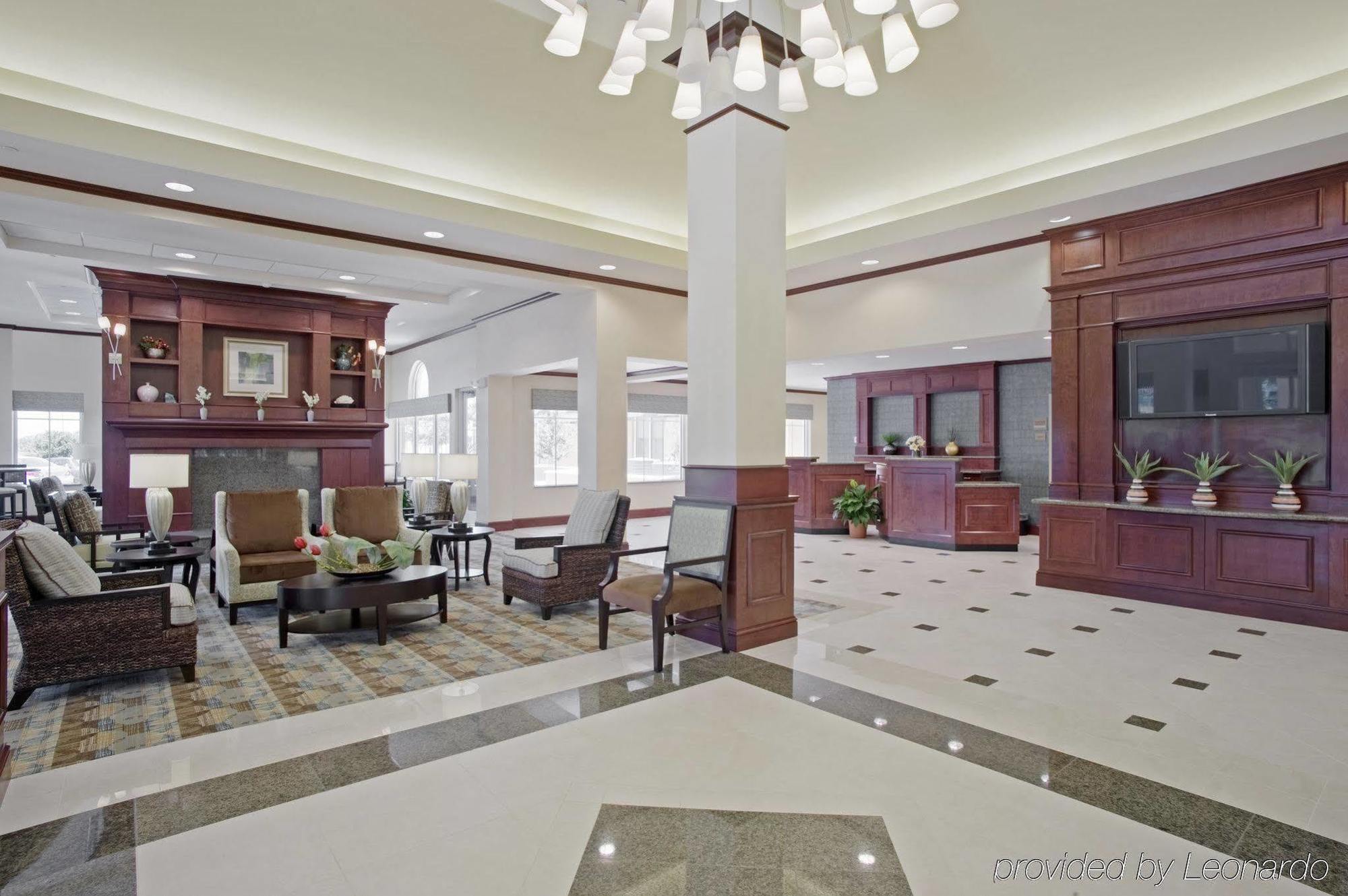 Hotel Hilton Garden Orlando Buena Vista 3*