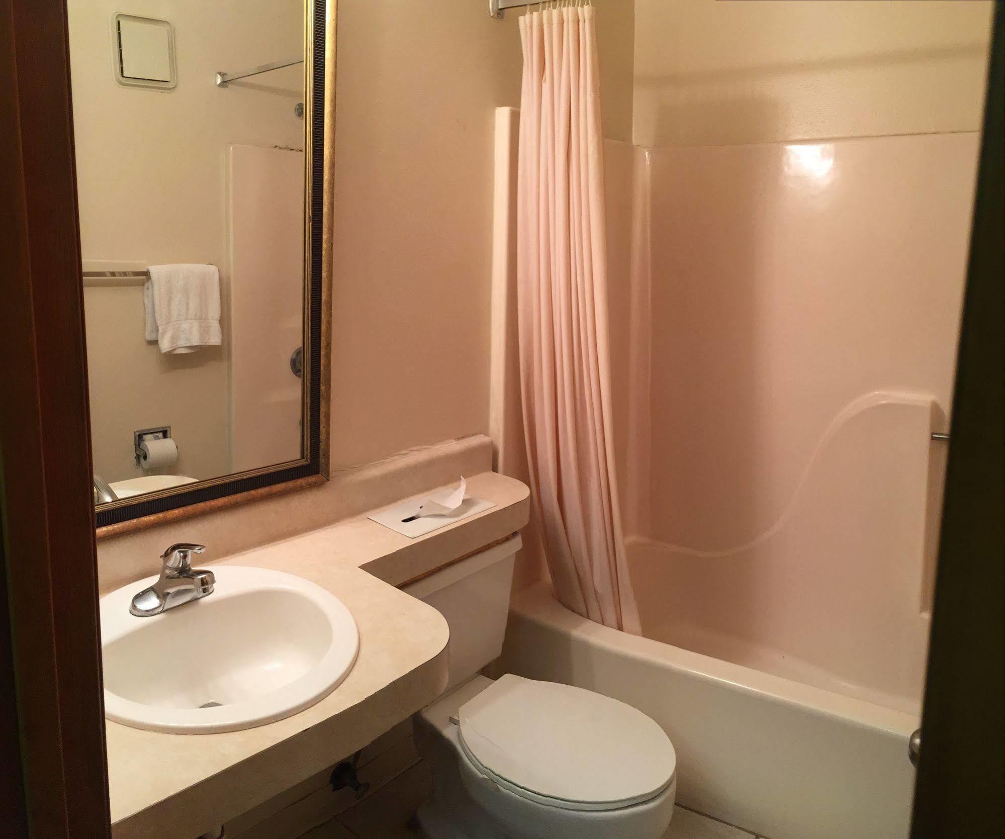 Motel Del Sol -