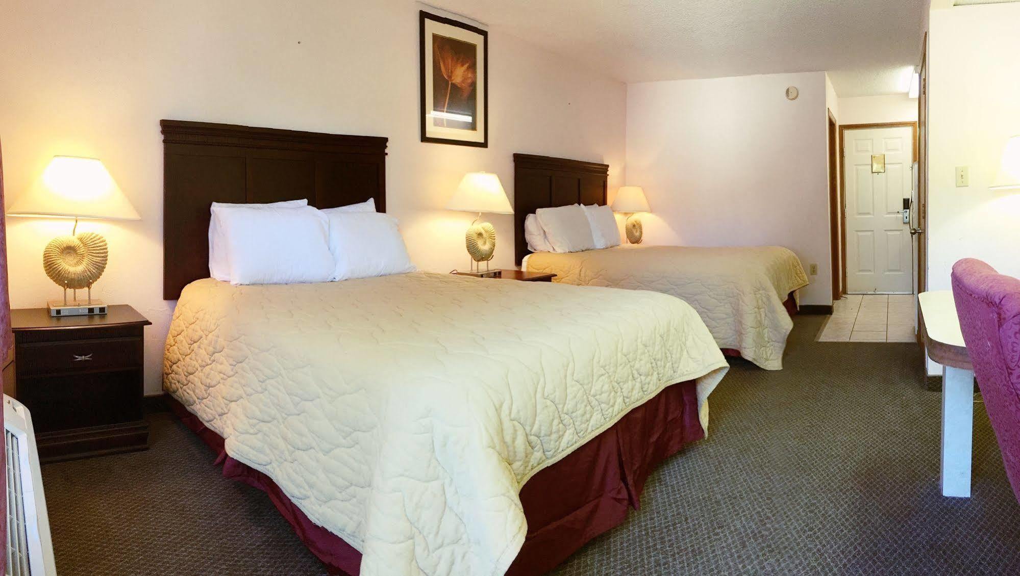 Del Sol - Motel Pensacola