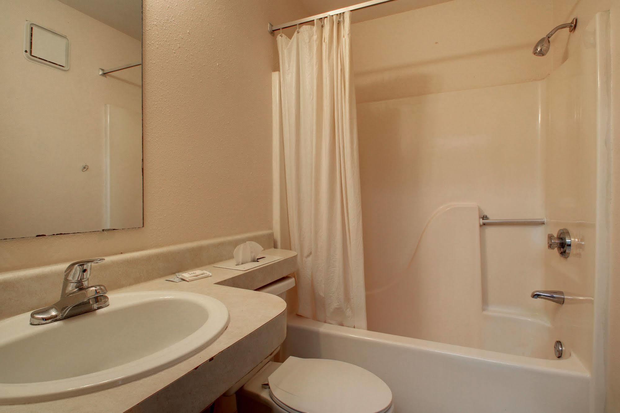 Motel Del Sol - Pensacola