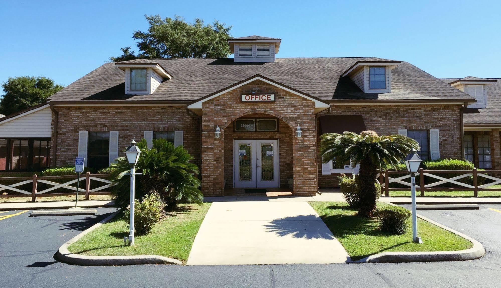 Motel Del Sol - Pensacola