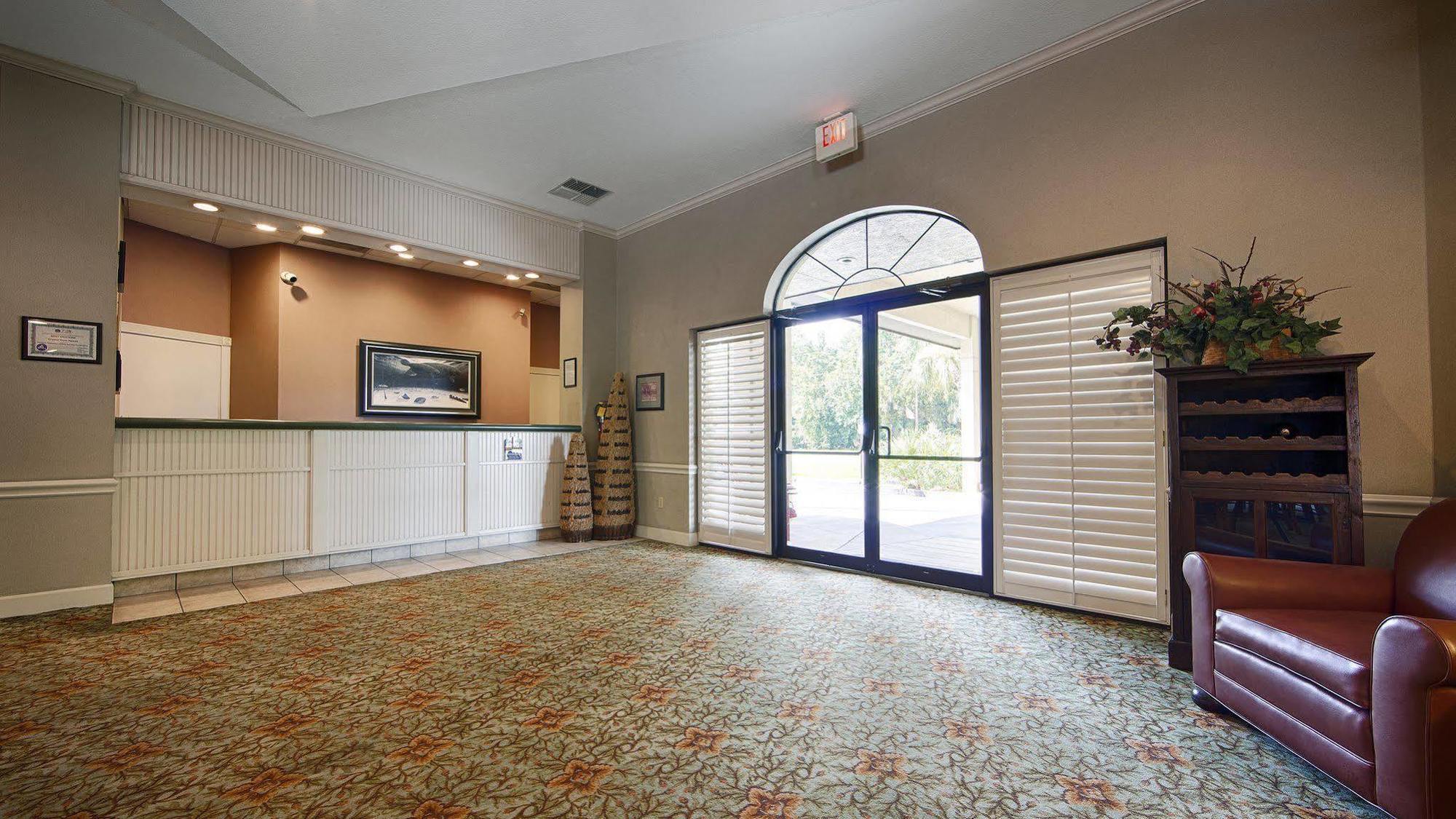Paddletail Waterfront Lodge, Trademark Collection By Wyndham 3* Crystal River