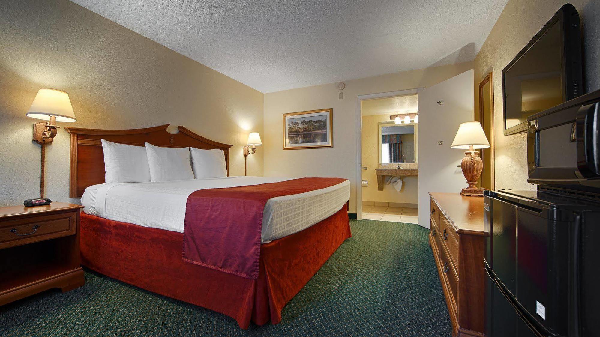 Resort Paddletail Waterfront Lodge, Trademark Collection By Wyndham 3*
