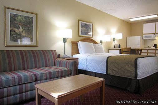 Hotel Extended America Select - - North Airport