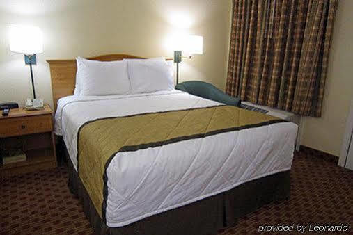 Hotel Extended America Select - - North Airport