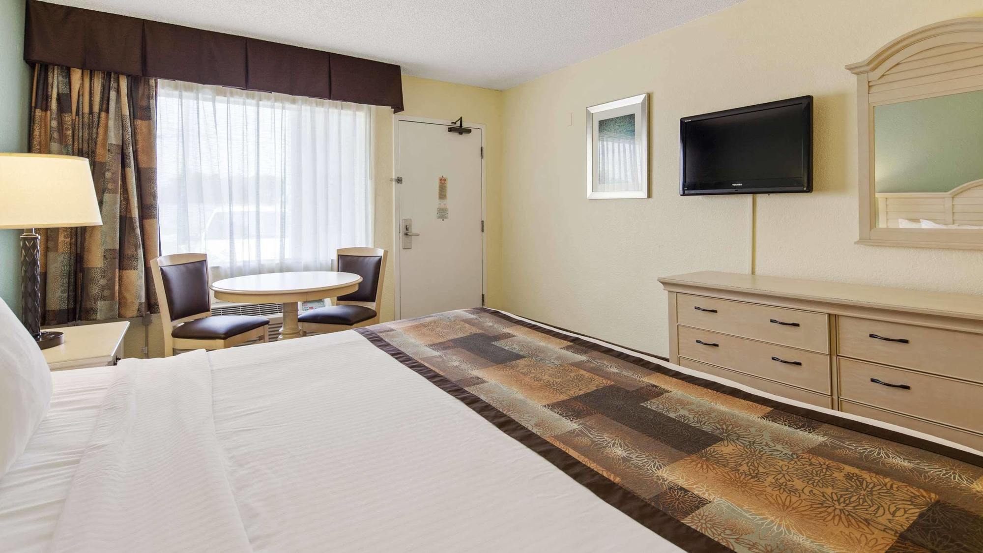 Western Gateway To The Keys - Florida City, Homestead, Everglades Hotel 3*
