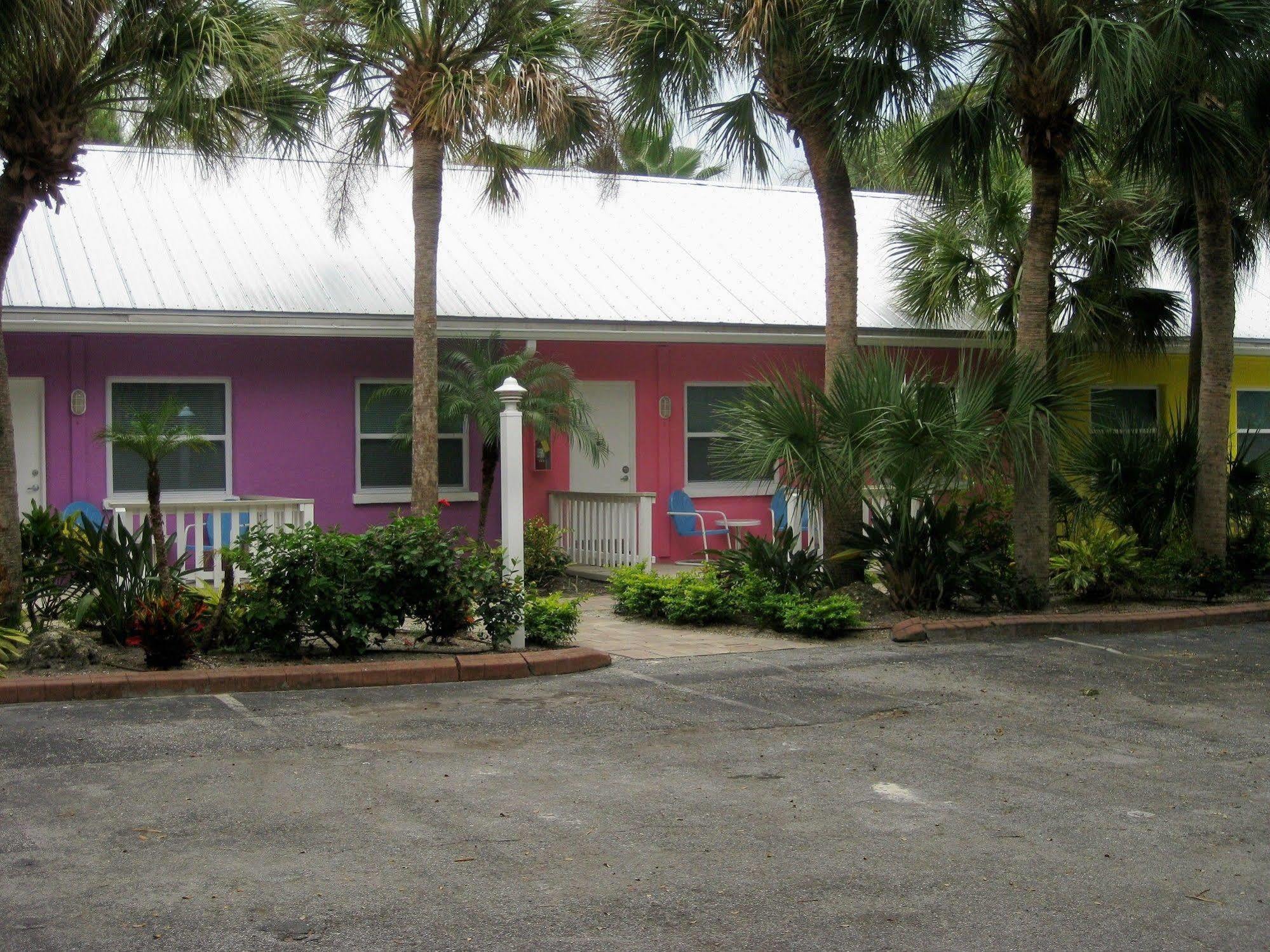 Flip Flop Cottages - Siesta Key Holiday home *