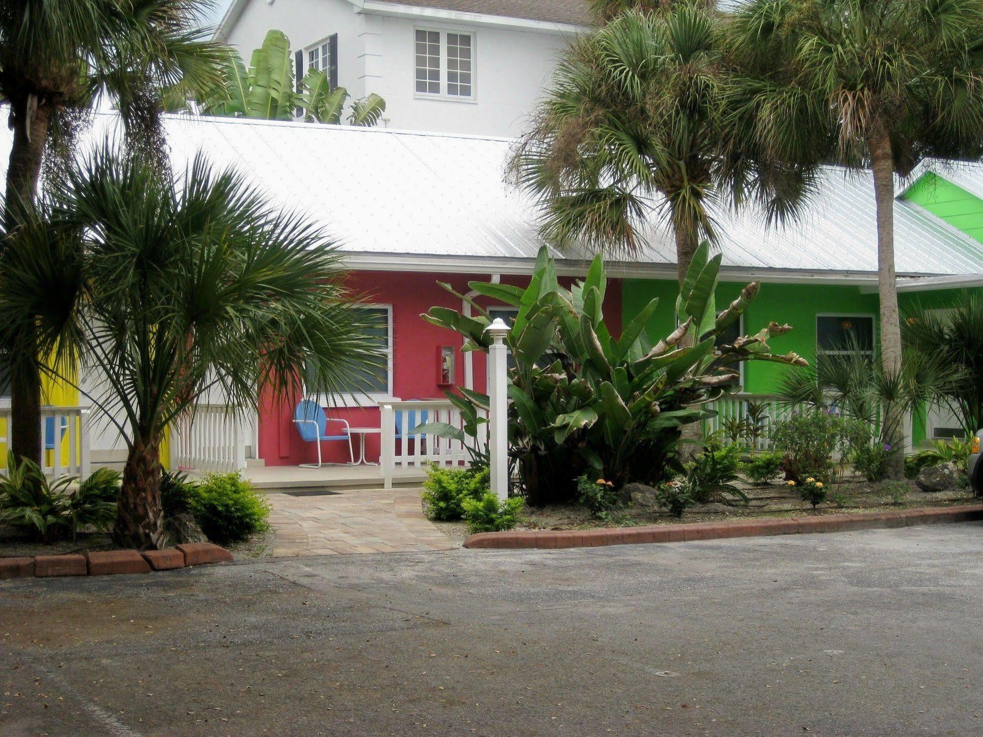 Flip Flop Cottages - Siesta Key