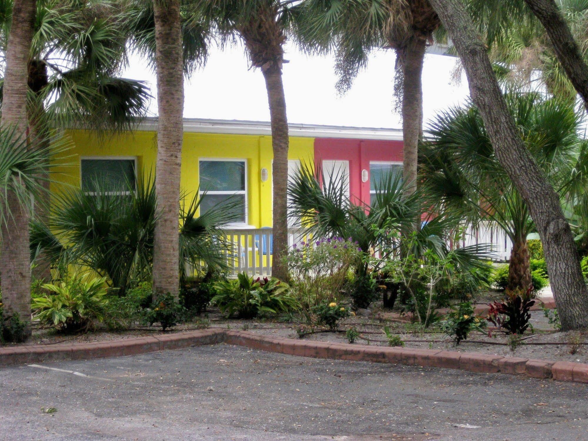 Flip Flop Cottages - Siesta Key Holiday home Gulf Gate Estates