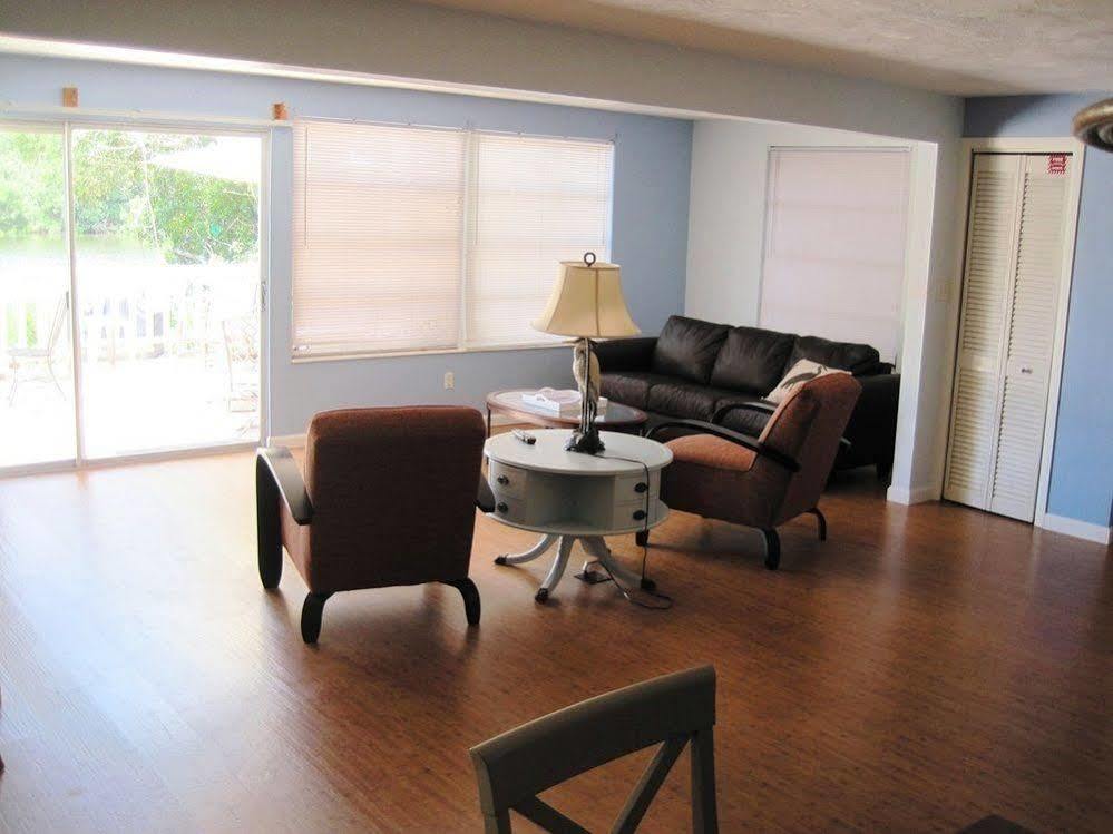 Holiday home Flip Flop Cottages - Siesta Key *